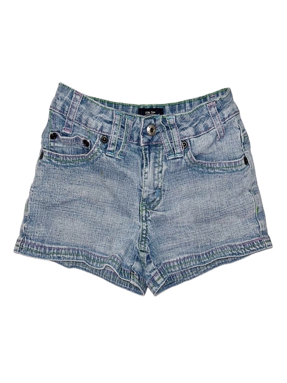BAILEY'S POINT Girl's Denim Shorts Size 7